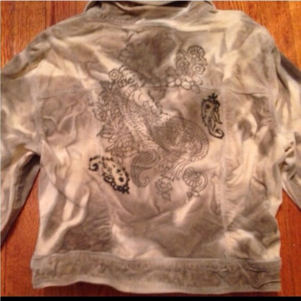 Beige Jacket! - image 2